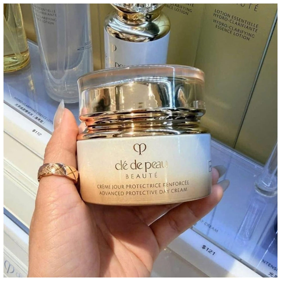 Shiseido Cle de Peau Beaute SPF25 PA зволожуючий та зміцнюючий денний крем, 50 г