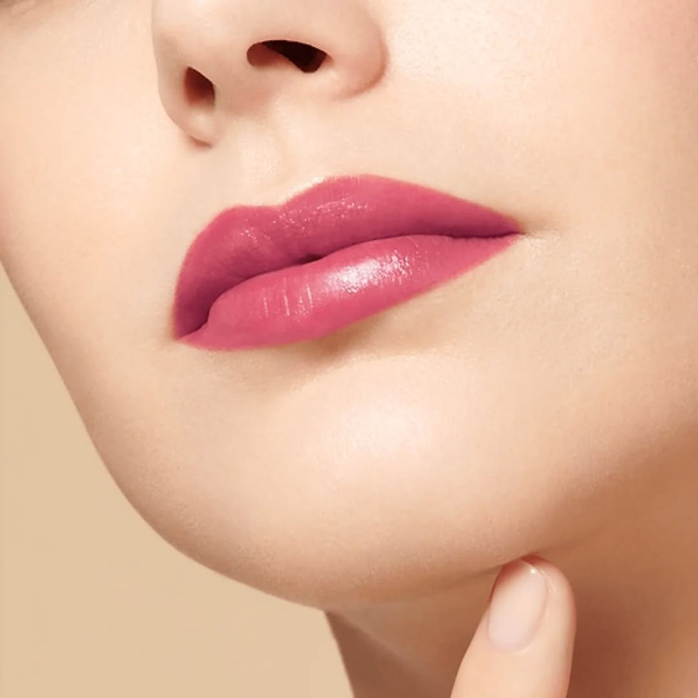 Прев'ю: Дорогоцінна помада 5 Refined Amethyst Clé De Peau BEAUTÉ LE ROUGE PRÉCIEUX