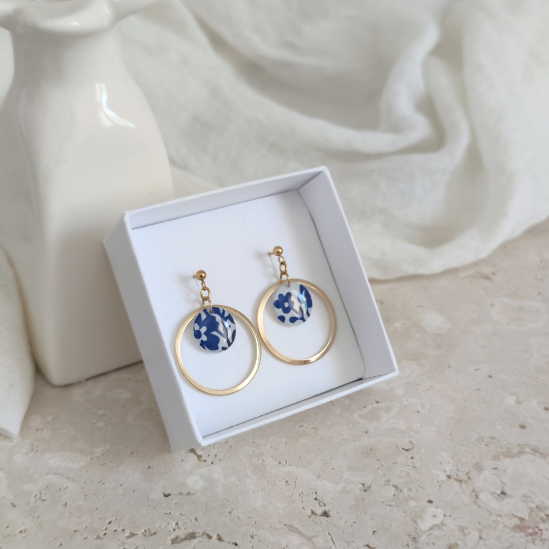 Boucles Aurore
