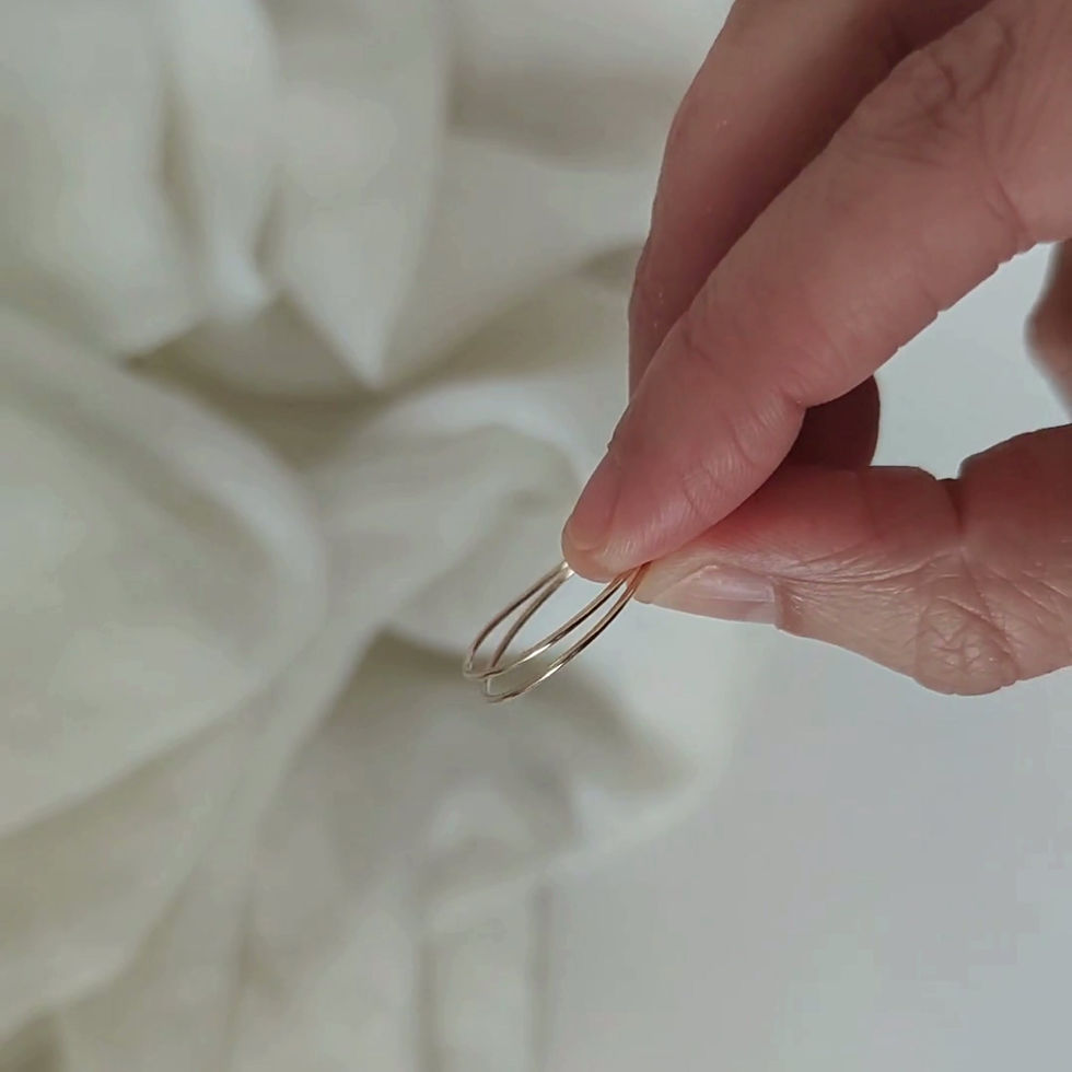 Miniature : Bague Célèste