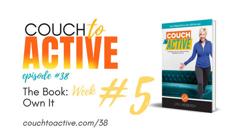 The Book - Week FIVE: Own It (6 of 9)