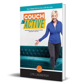 3D image of Book Couch to Active