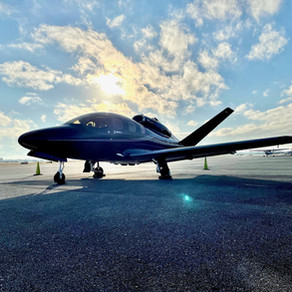 Richard Kane - VeriJet