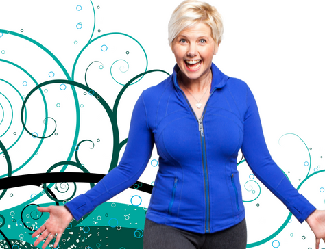 Lyn is an entrepreneur to the core.