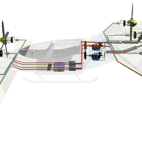 Flying Cars with Eric Bartsch.