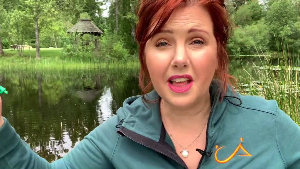 Thumbnail: Independently Online - How to start exercising consistently with a smile.