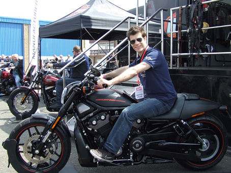 BMF SHOW IS ON THE WAY