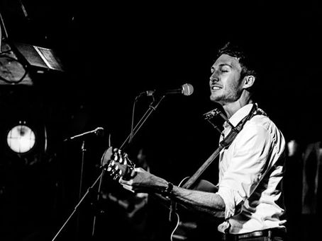 NEW STAMFORD MUSIC FESTIVAL IS ON ITS WAY