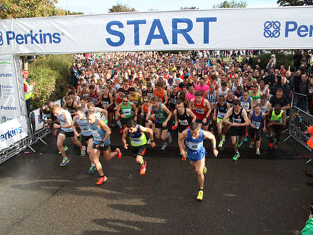 ENTRIES OPEN TODAY FOR PERKINS GREAT EASTERN