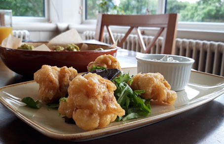 DRAGONFLY HOTEL RESTAURANT NOW OPEN ALL DAY