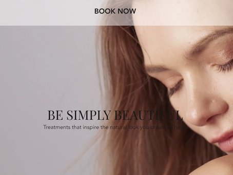 Need an affordable website? Buy a ready-made website template