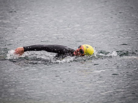 OUTDOOR ACTIVITIES OPEN UP AT TALLINGTON LAKES