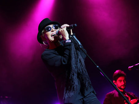 LULU BRINGS NATIONAL TOUR TO PETERBOROUGH NEW THEATRE
