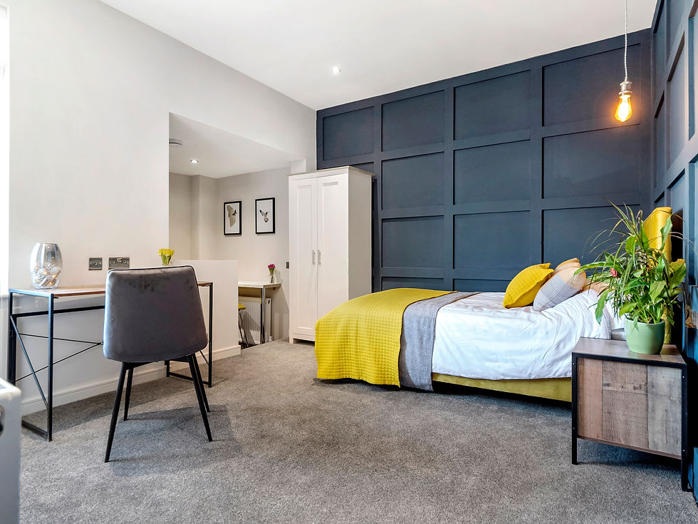 Freedom Homes HMO Turnkey For Sale Peterborough, Cambridgeshire