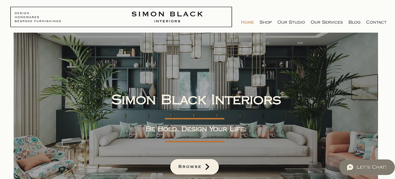 Build a new business website with Signpost Media Top Wix web designer, website designer Staffordshire