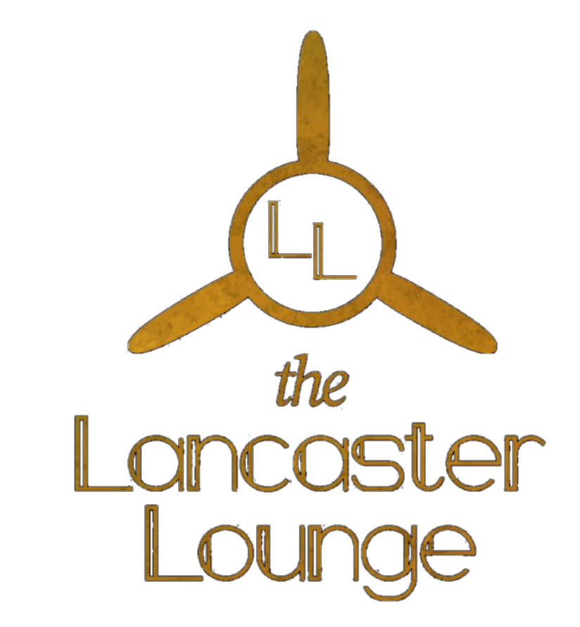 Lancaster lounge - restaurant and bar Yaxley - logo