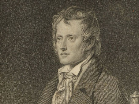 HELPSTON POET’S RARE MANUSCRIPTS TO GO ON DISPLAY IN THE CITY