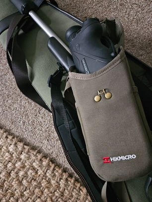 Why Use Thermal Imaging For Hunting?