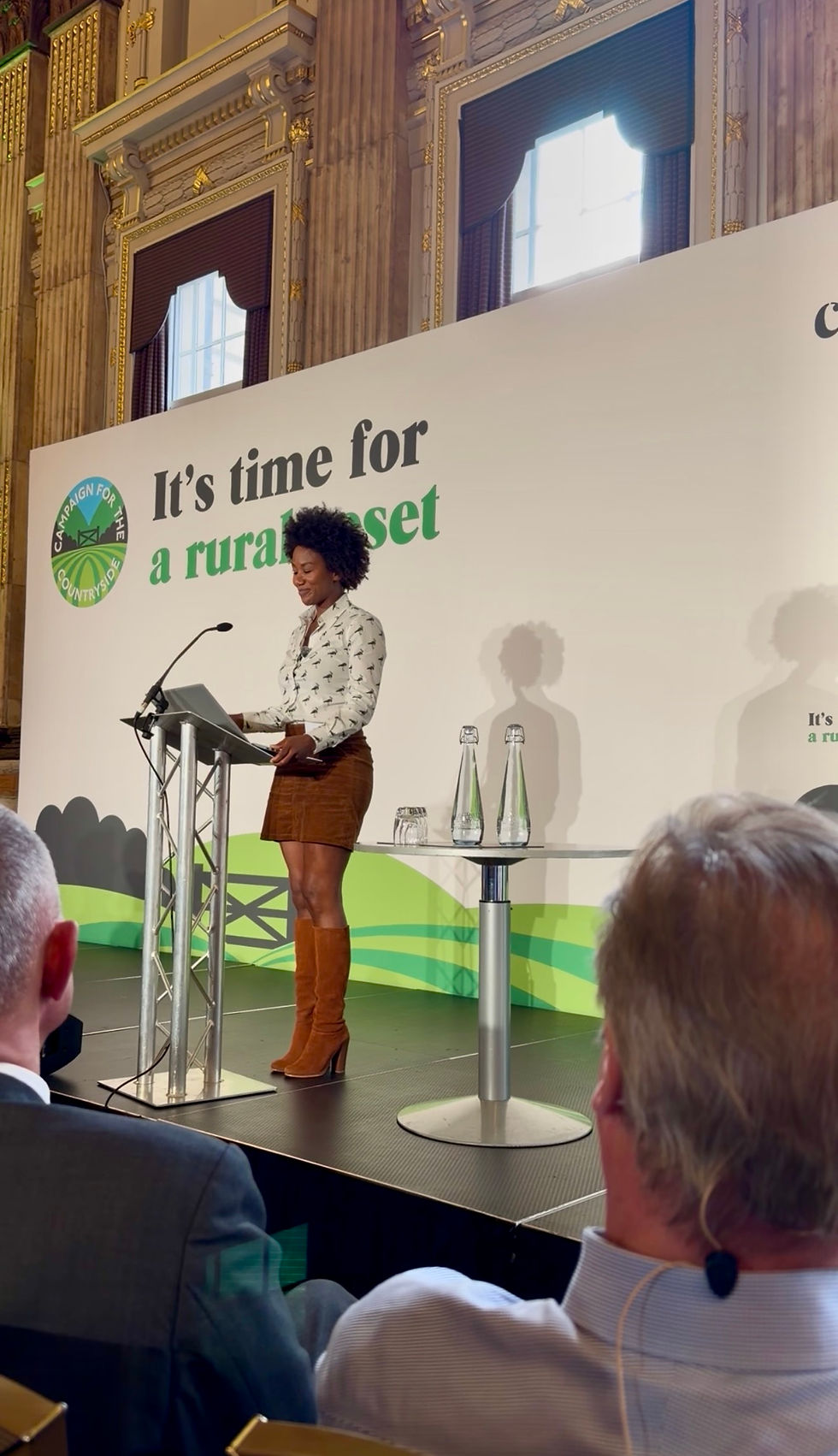 It's time for a rural reset