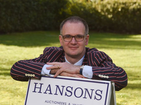 AUCTION YOUR TREASURES TO HELP PETERBOROUGH CATHEDRAL