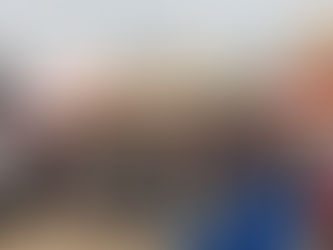 FUN, FUR AND FEATHERS @ PETERBOROUGH ARENA