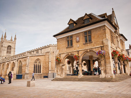 LATVIAN FESTIVAL COMES TO CITY CENTRE
