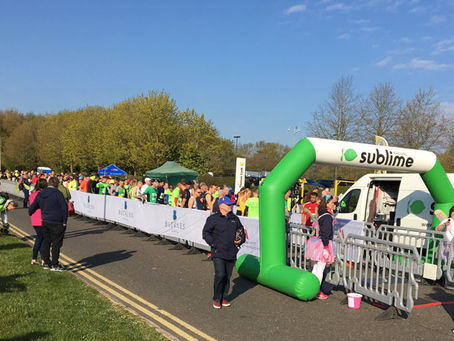 THE ENERVIT PETERBOROUGH MARATHON POSTPONED UNTIL 2021