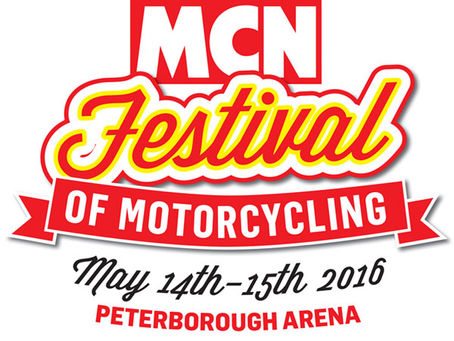 EXCLUSIVE ESP TICKET OFFER FOR MCN BIKE FEST