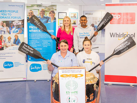 PETERBOROUGH DRAGON BOAT FESTIVAL IS CANCELLED