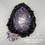 Thumbnail: 422 Dragon egg druzy silicone mold