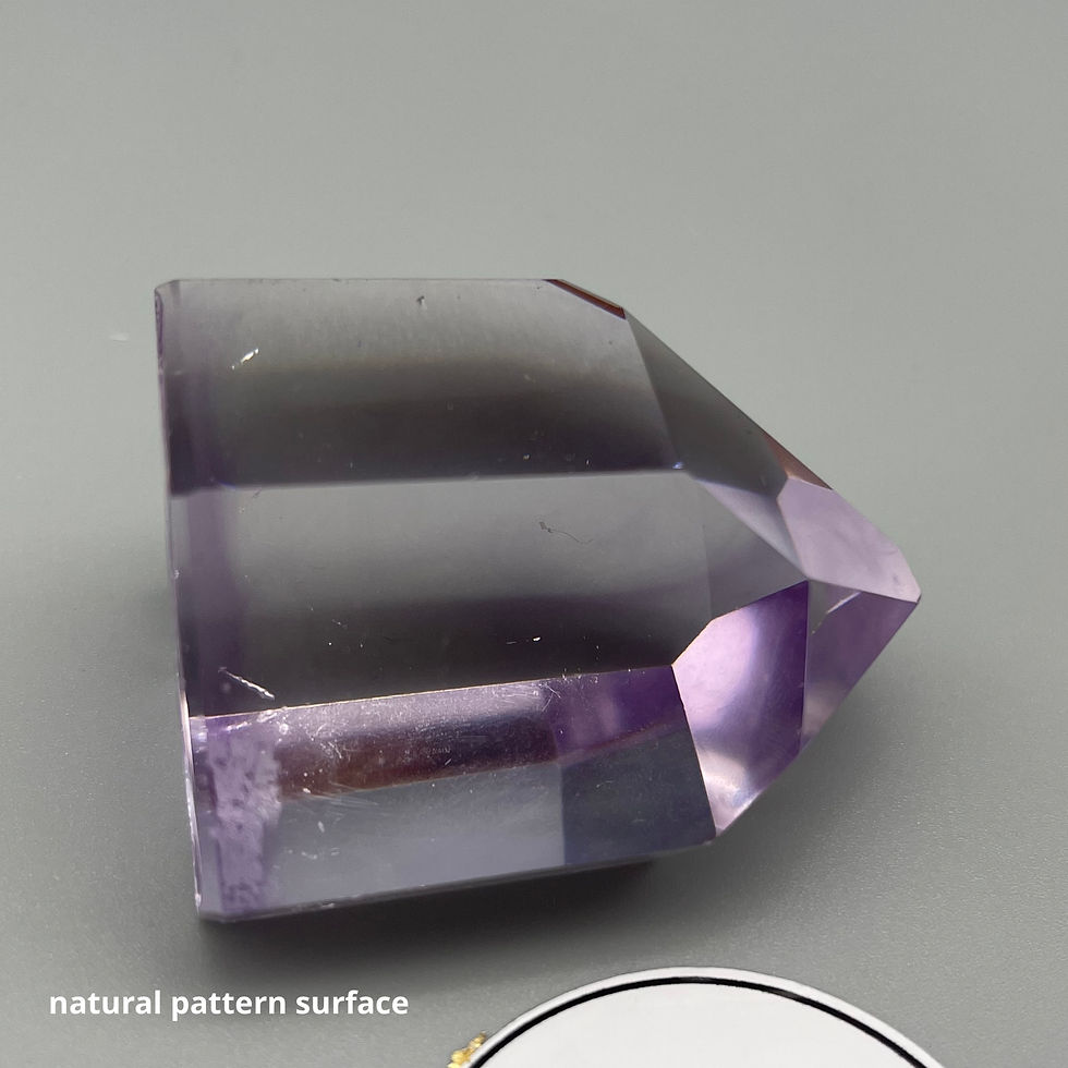Миниатюра: 41202 Amethyst crystal beautiful silicone mold