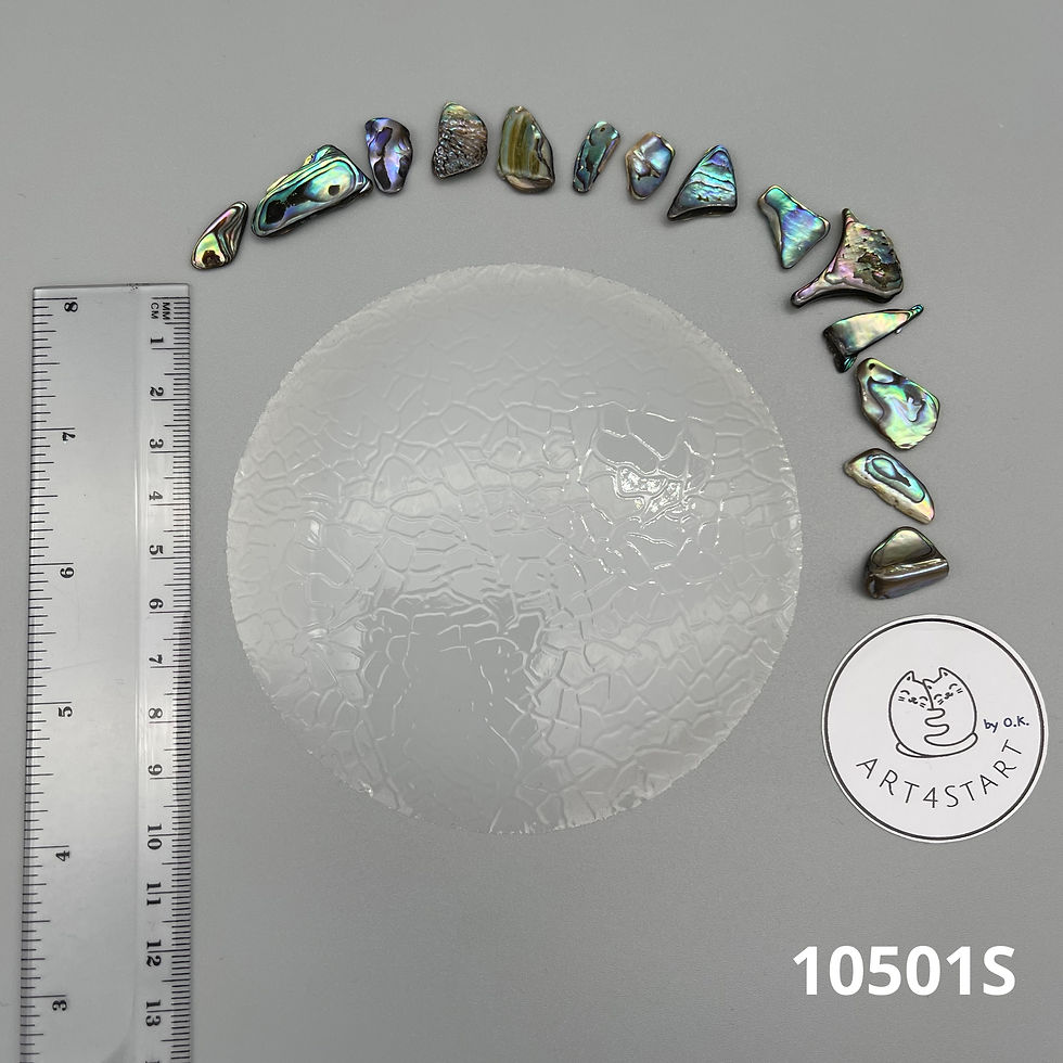 Thumbnail: 01S Dragon skin insider type 1 beautiful silicone insider mold