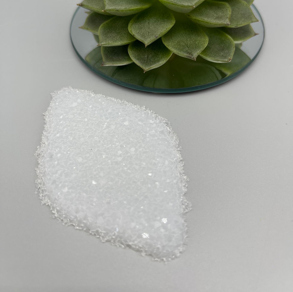 Thumbnail: 8555 Insider druzy beautiful silicone mold