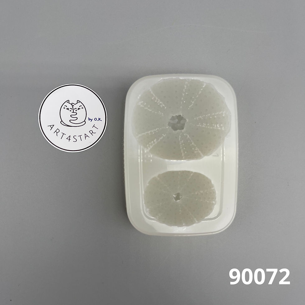 Миниатюра: 9007 Underwater crystal shells