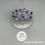 Миниатюра: 44634 Crystal cluster silicone mold