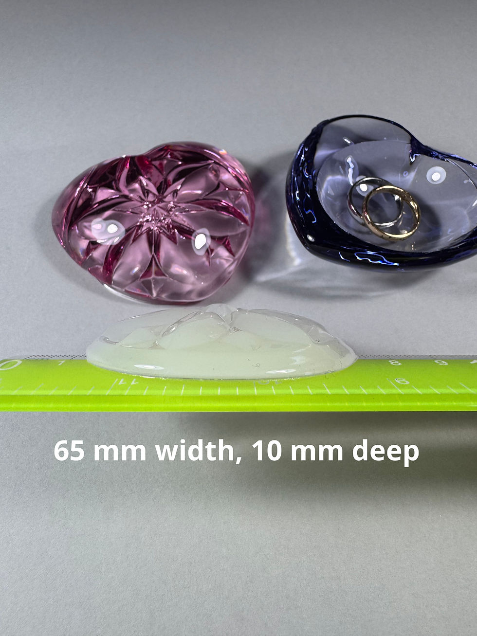 Thumbnail: 9800 Mini insider silicone mold