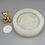 Миниатюра: 96005 Lazy holographic druzy beautiful silicone mold