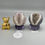 Thumbnail: 90051 Sphere stand silicone mold