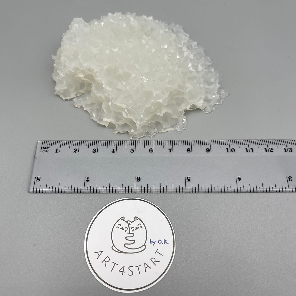 Миниатюра: 97001 Deep insider druzy+1(random)