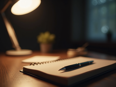 Submissions to Literary Magazines