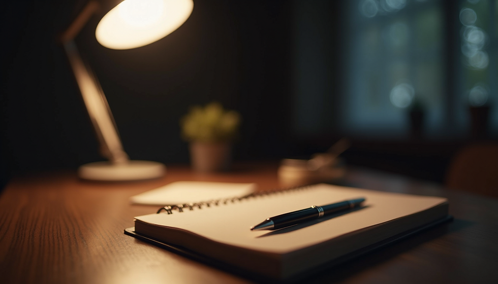 Submissions to Literary Magazines