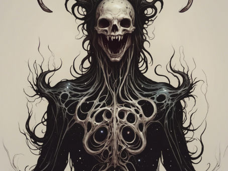 Satyrinoch Analysis