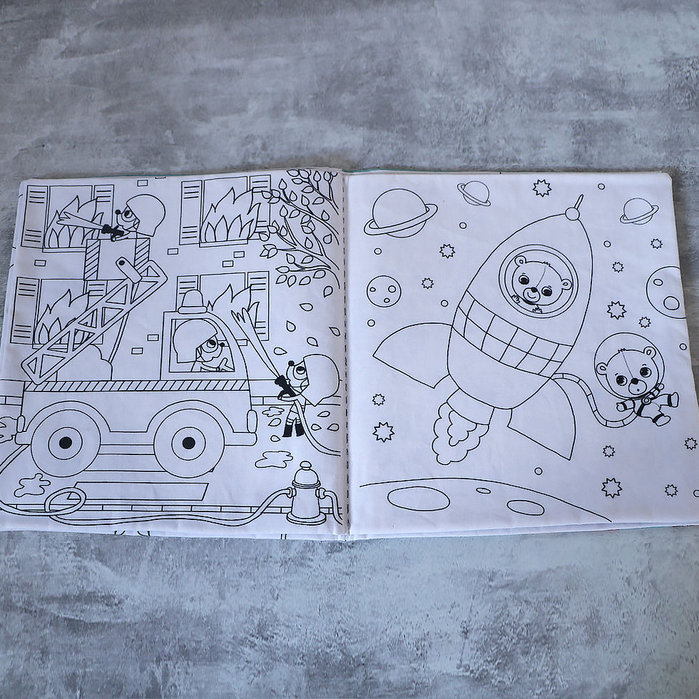 Miniature : Coloriage Véhicules