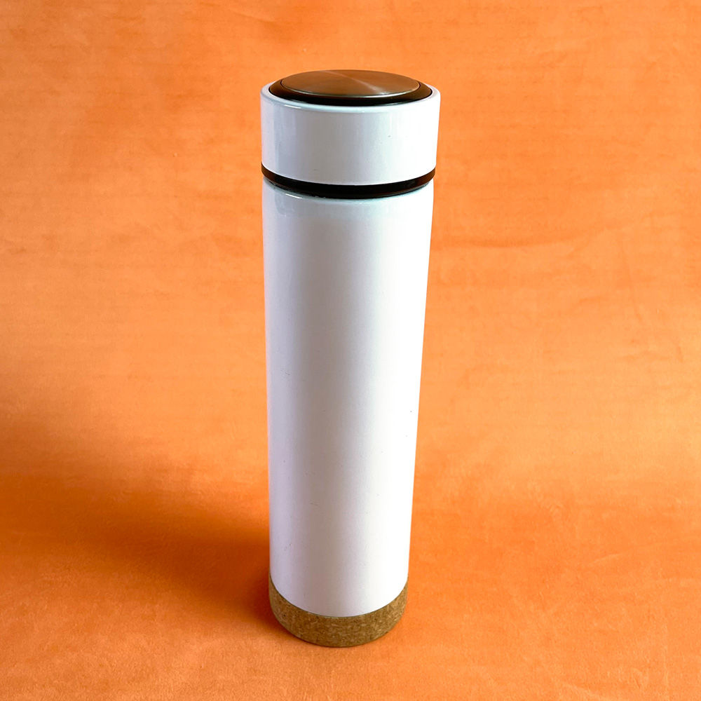 Thermos INFUSEUR imprimé