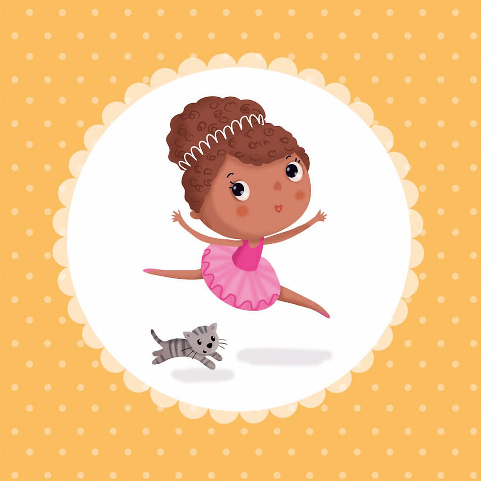 Miniature : KIT Lingettes à coudre - Girly