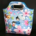 Miniature : Kit sac Fleurs de cerisier