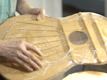 Abreu-Prazeres é exibido na 13ª Semana Fluminense do Patrimônio