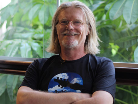 Humberto Gessinger conta histórias do selo PLUG