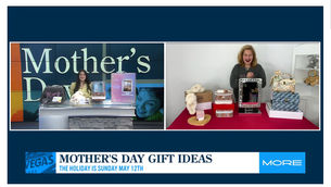 Celebrating Mother's Day in Style: Unique Gift Ideas for the Fashionable Mom, Seen on FOX MORE!