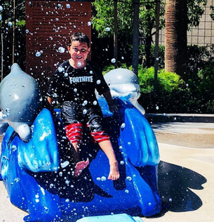 PECHANGA RESORT AND SPA is Temecula's Hidden Gem!